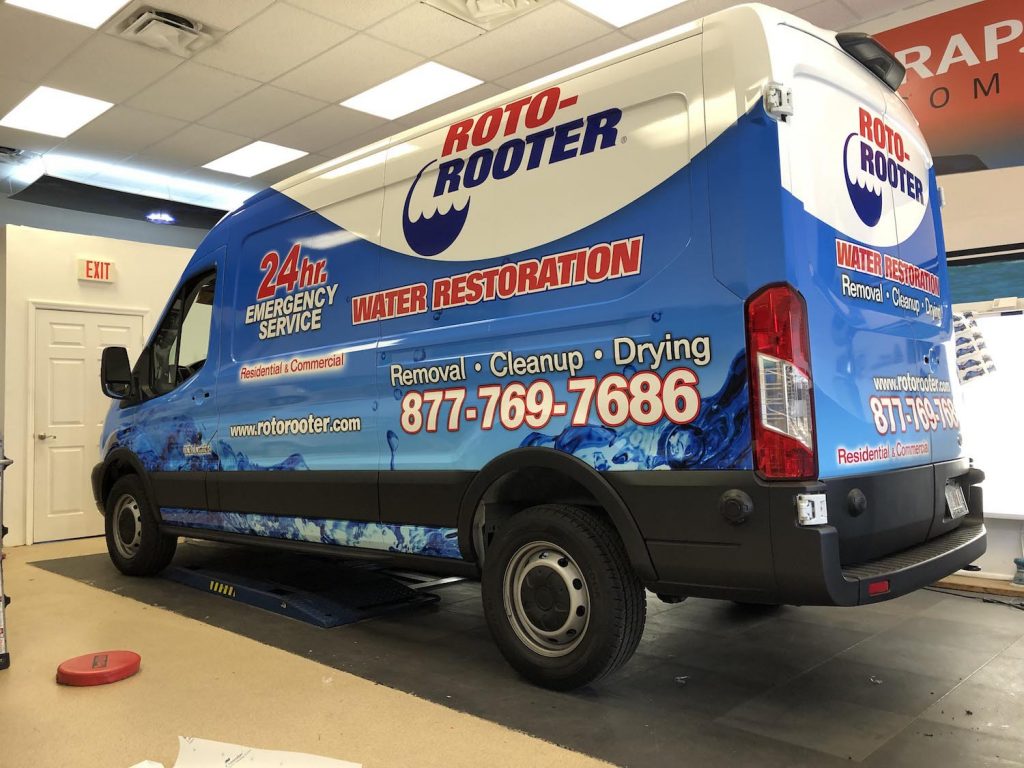 Best Car Wraps In Miami