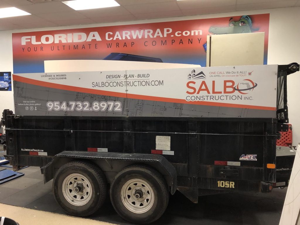 best car wraps in miami