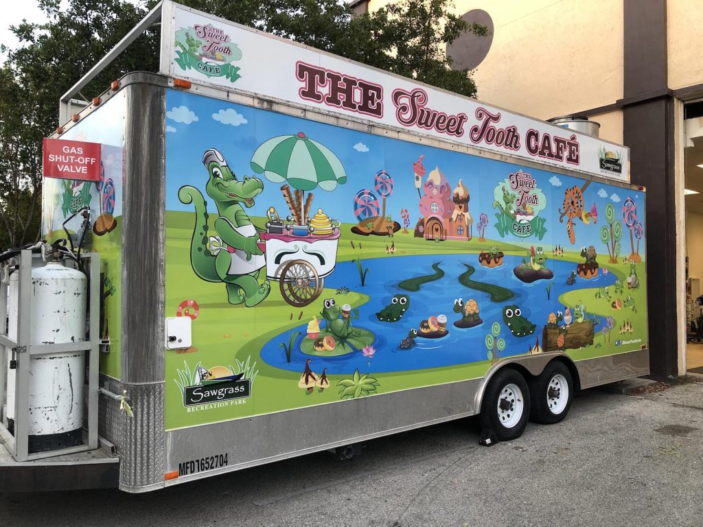 best car wraps in miami