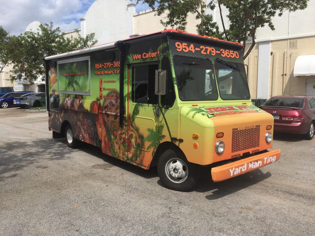 best car wraps in miami