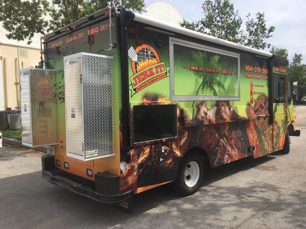 best car wraps in miami