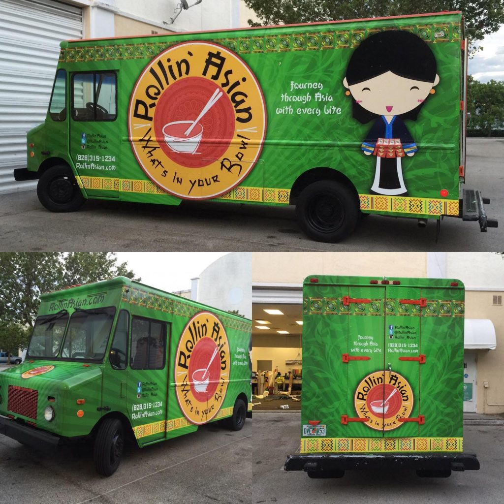 best car wraps in miami