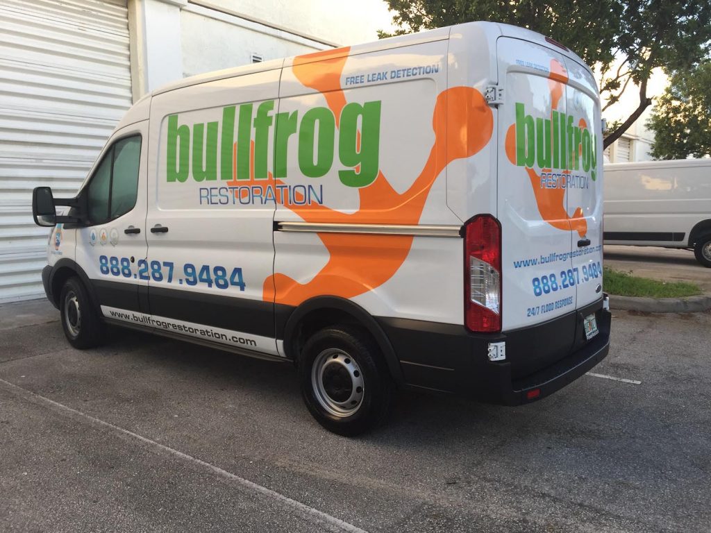 best car wraps in miami