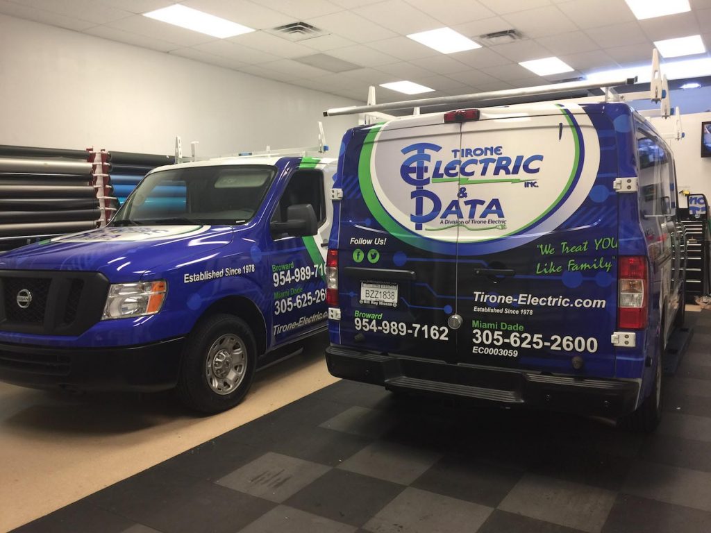 best car wraps in miami