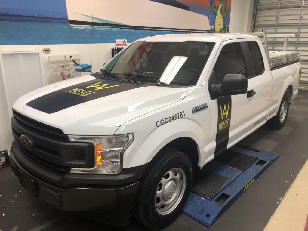 best car wraps in miami