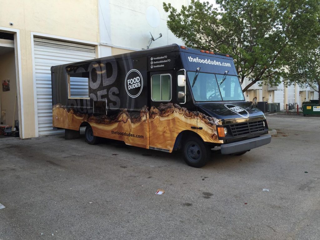 best car wraps in miami