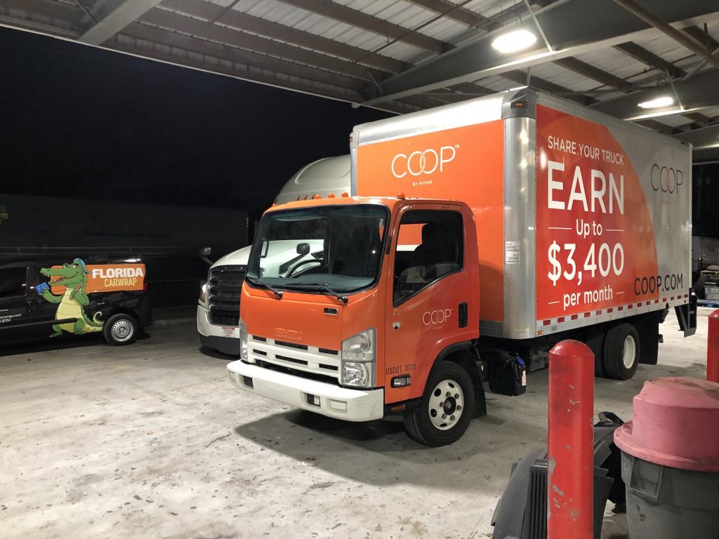 Best Car Wraps In Miami