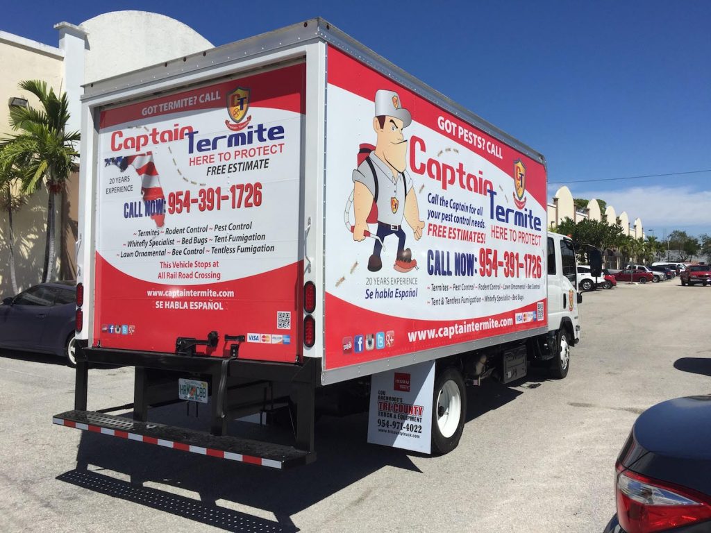 Best Car Wraps In Miami