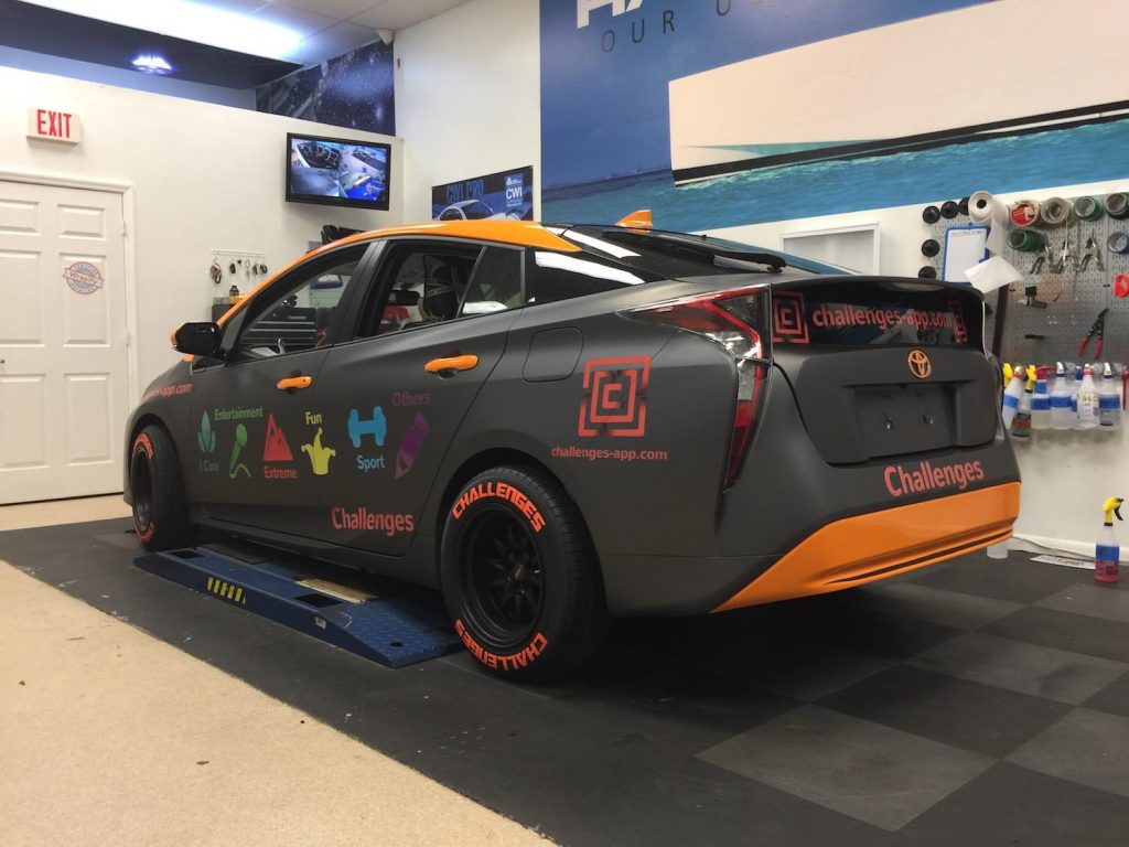 Best Car Wraps In Miami