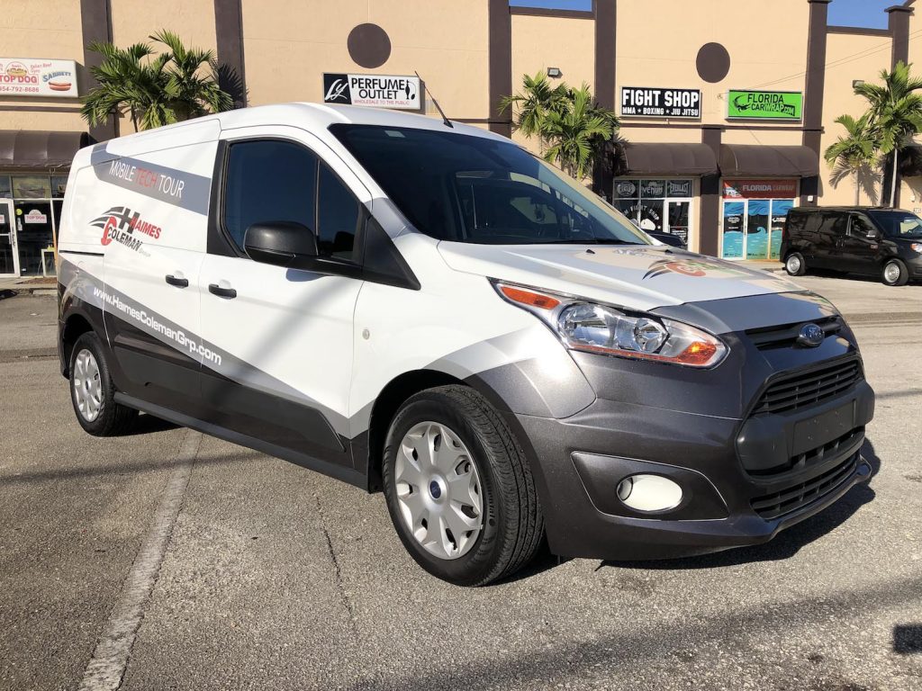 Best Car Wraps In Miami