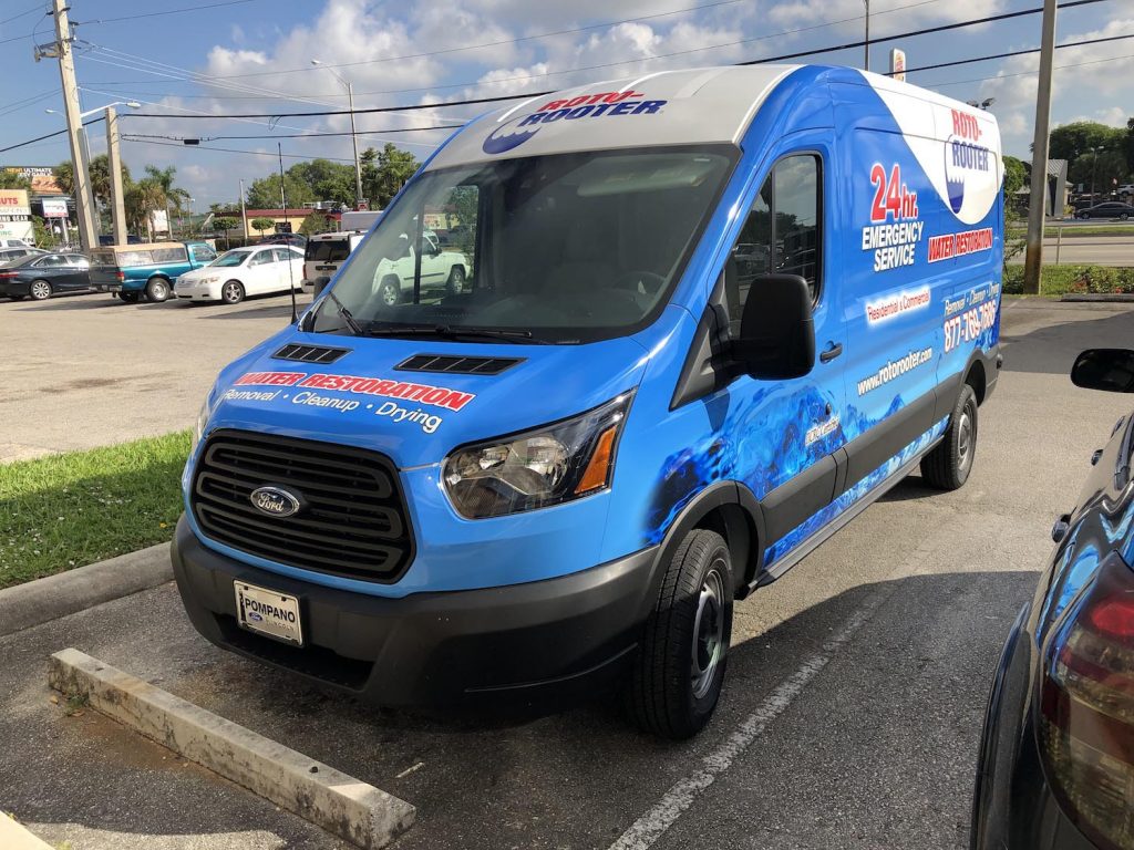 Best Car Wraps In Miami