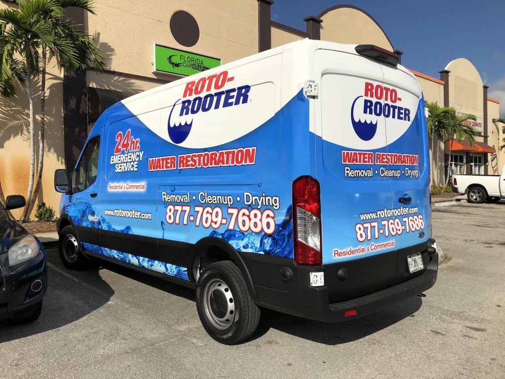 Best Car Wraps In Miami