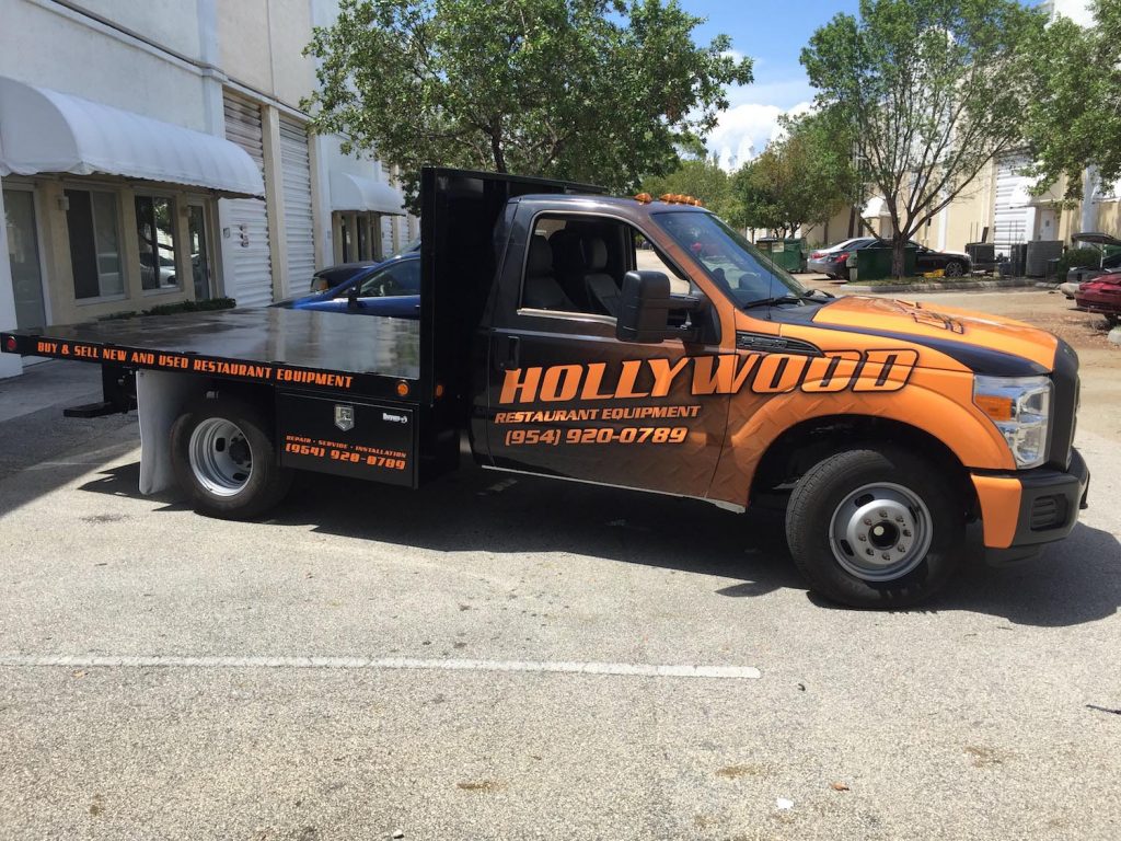 car wrap near me