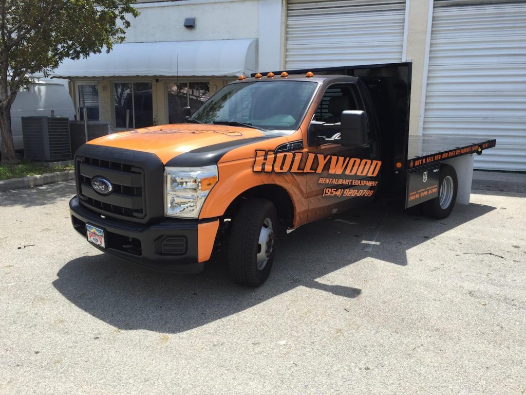 car wrap near me