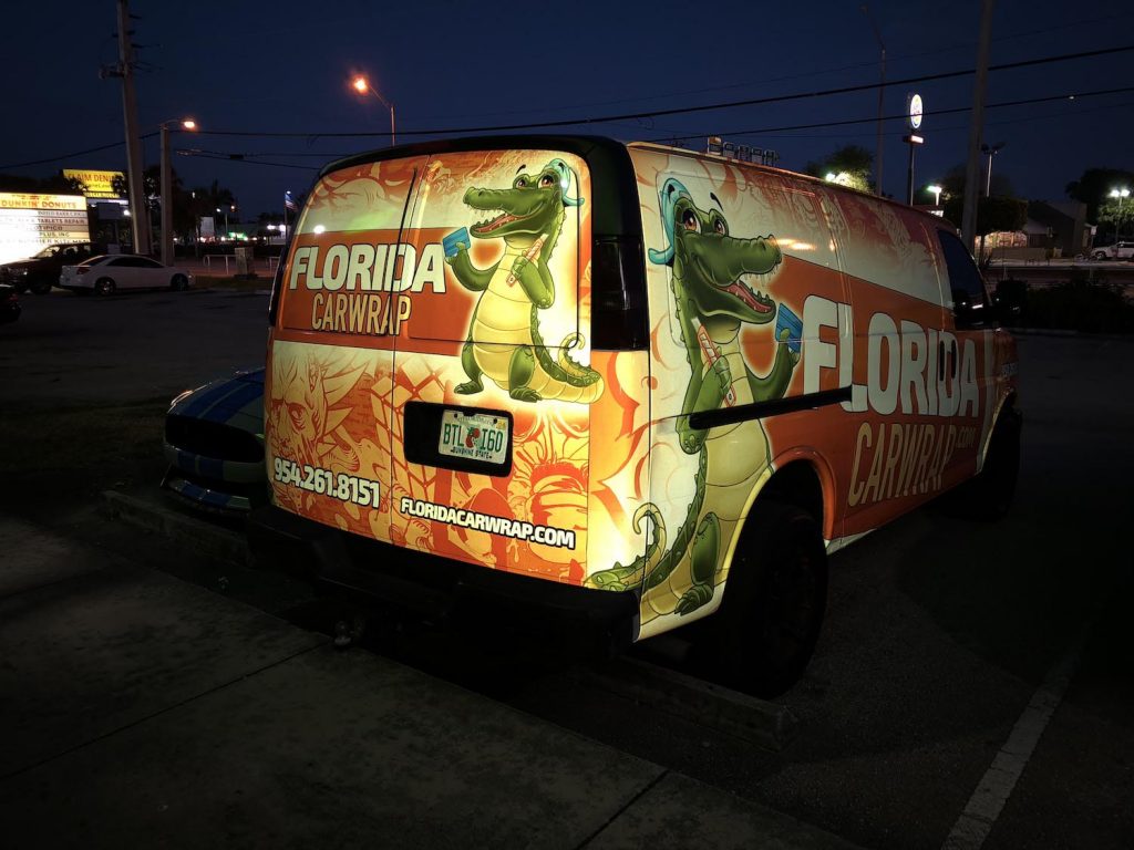 car wrap near me
