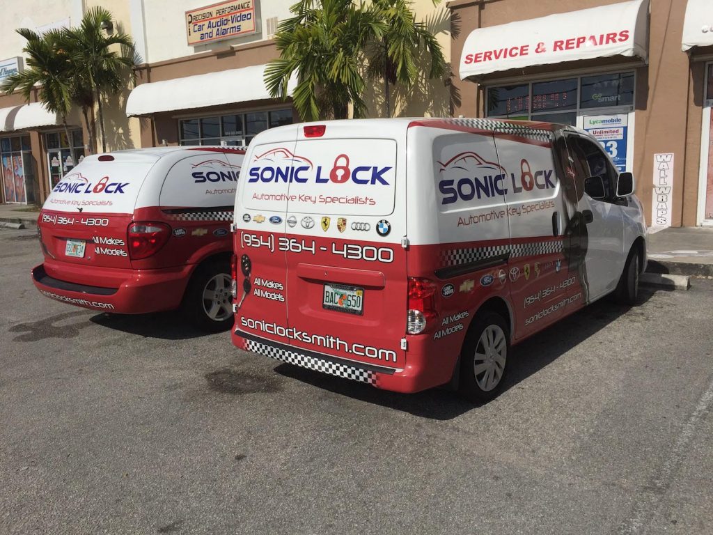 car wrap near me