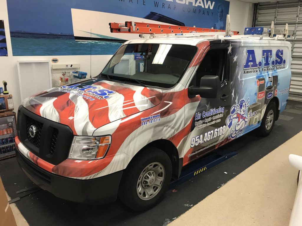 car wrap near me