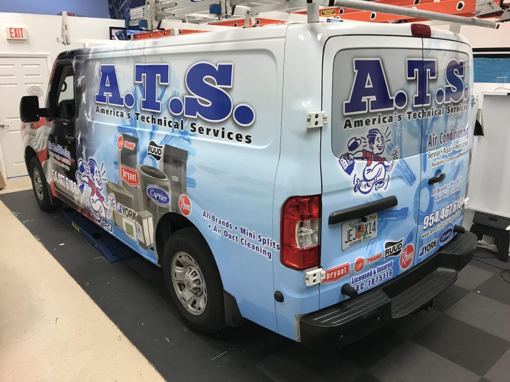 car wrap near me