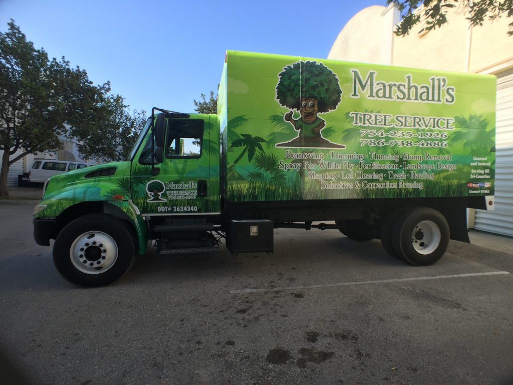 car wrap near me