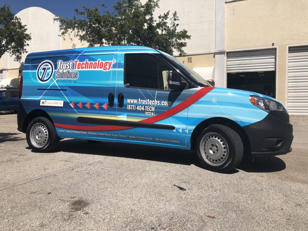 car wrap near me