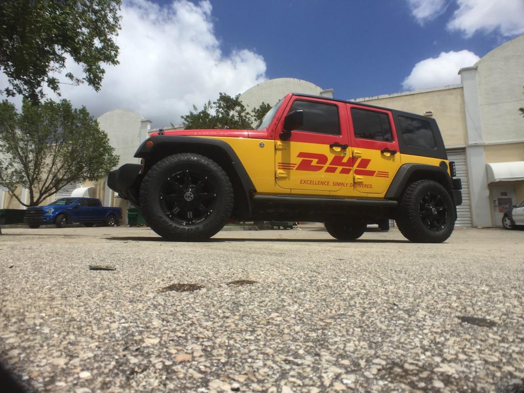 car wrap near me