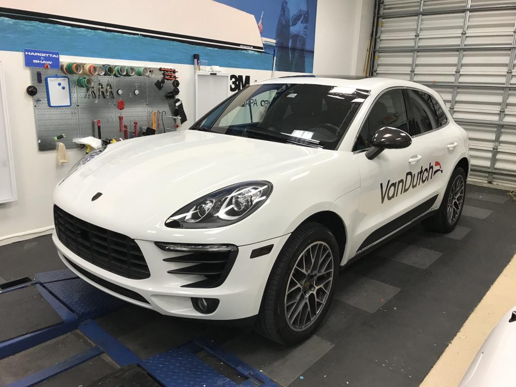 car wrap near me