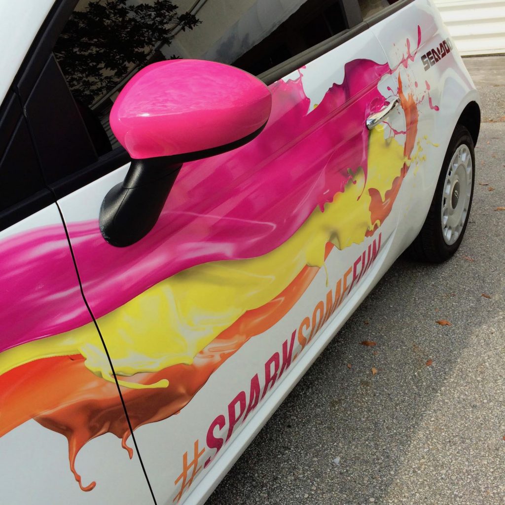 car wrap near me