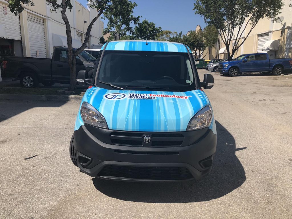 car wrap near me
