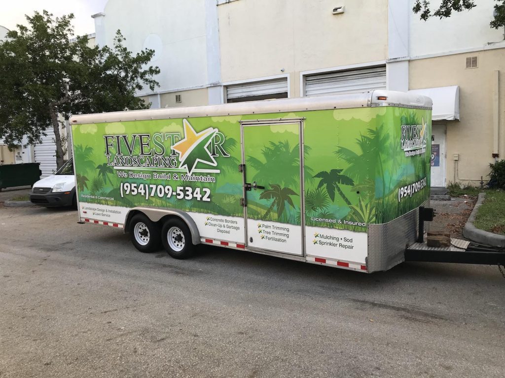 car wrap near me