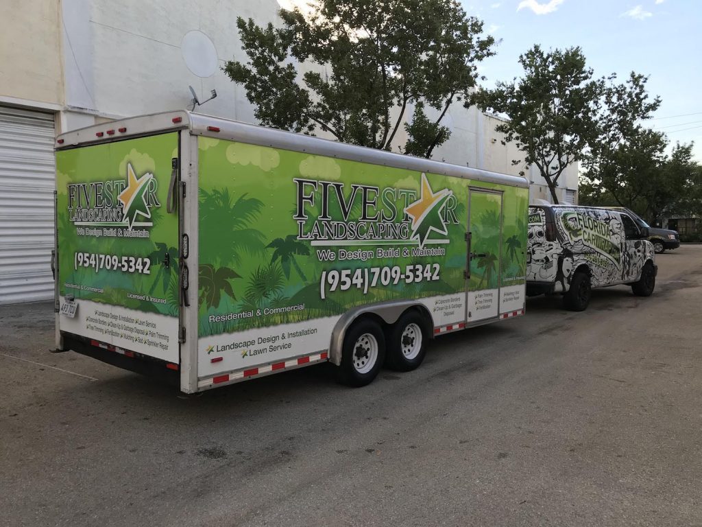 car wrap near me