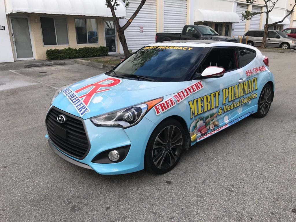 car wrap near me