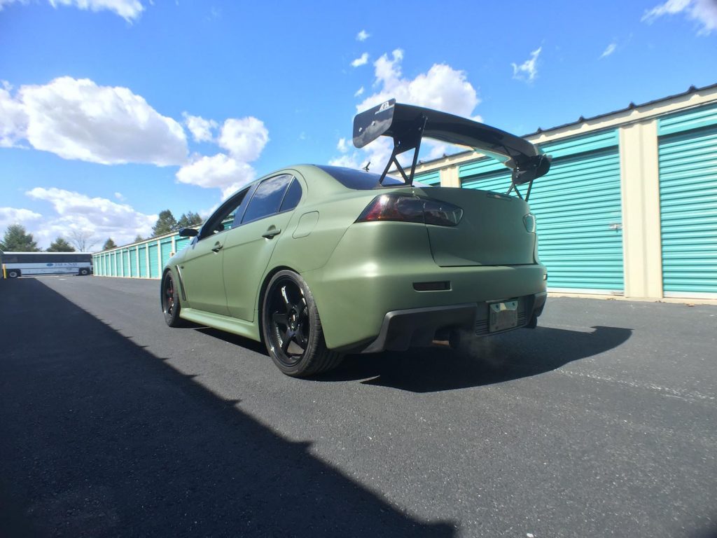 car wrap near me