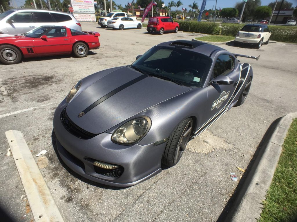 car wrap near me