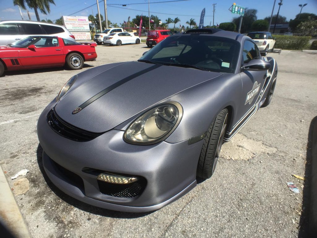 car wrap near me