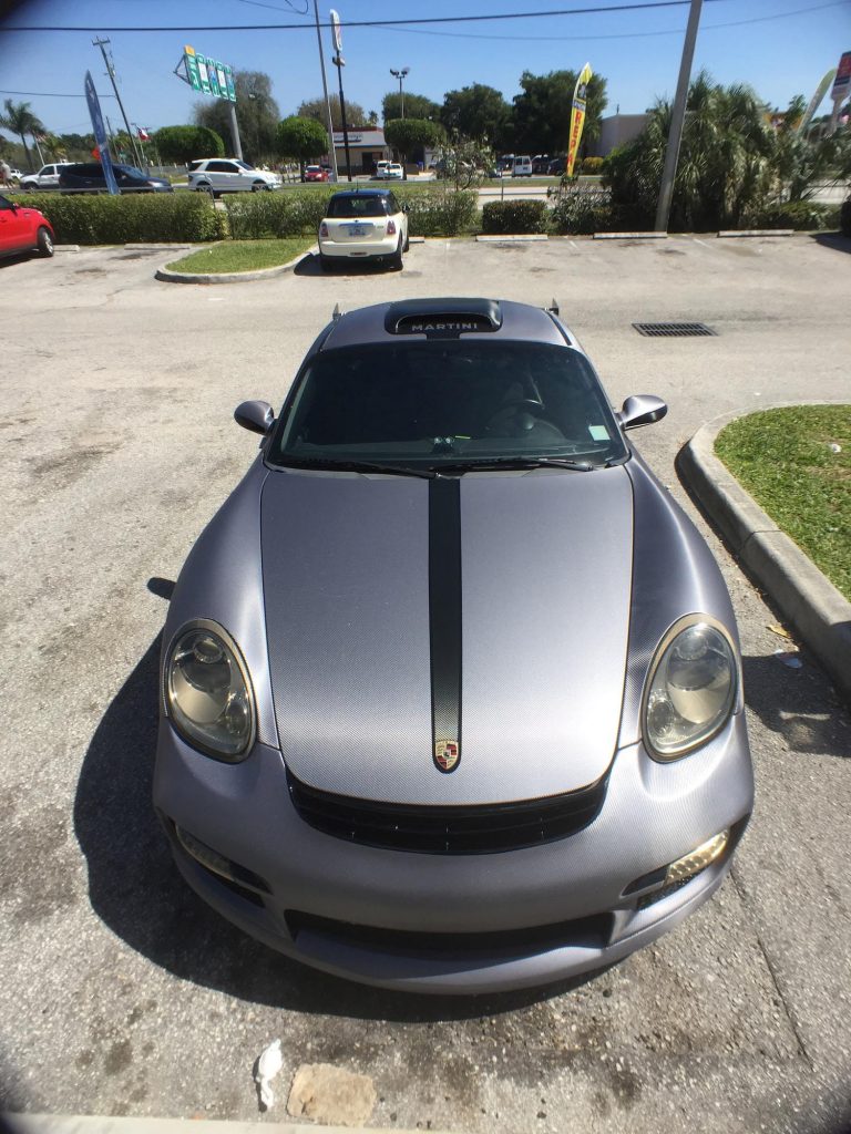 car wrap near me