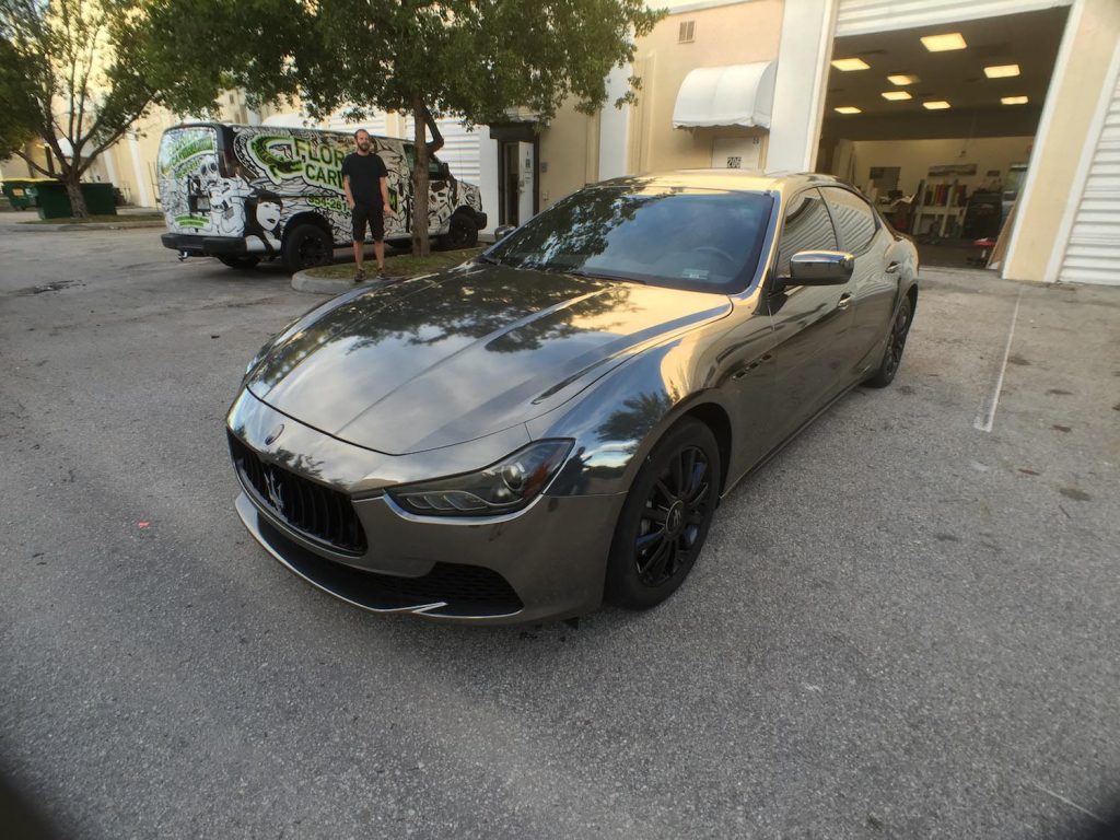 car wrap near me