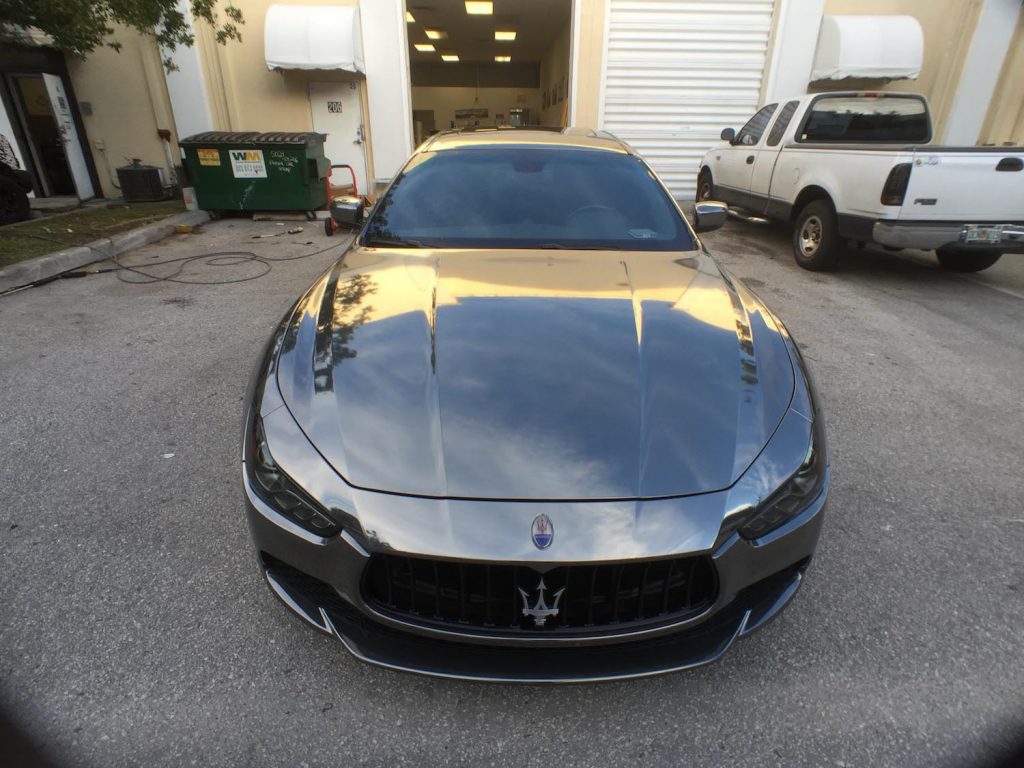 car wrap near me
