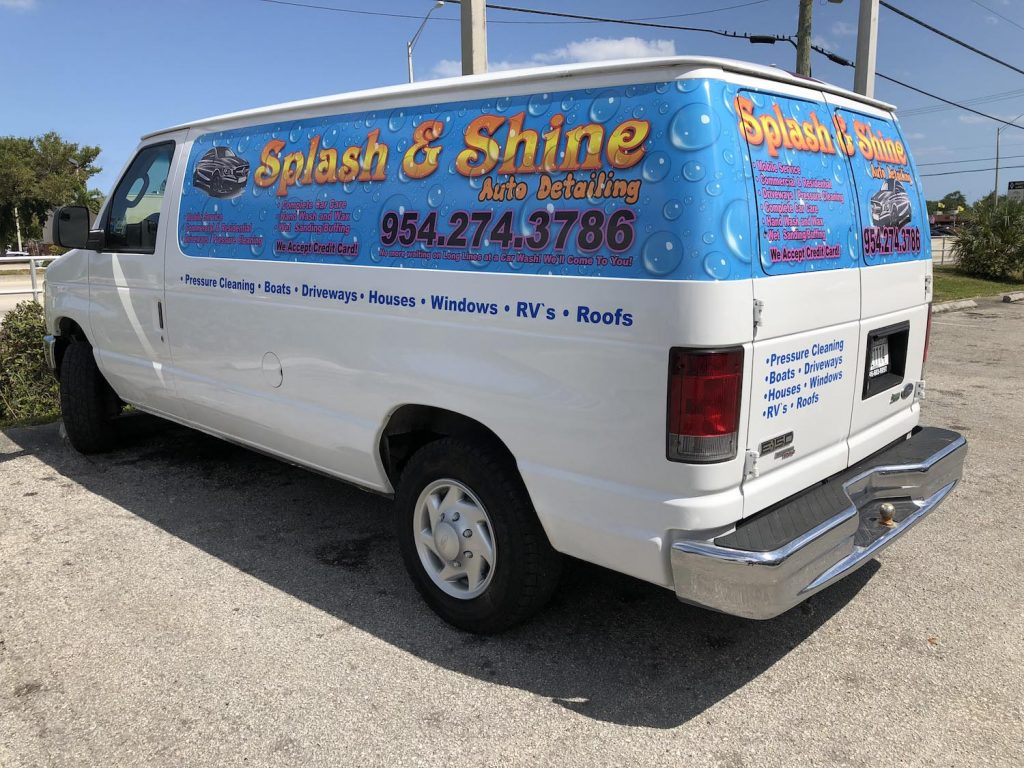 car wrap near me