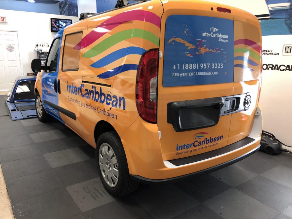 car wrap near me