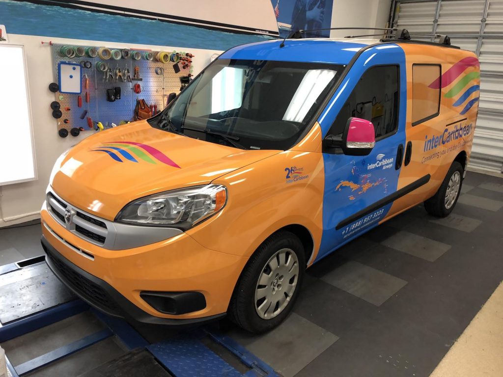 car wrap near me