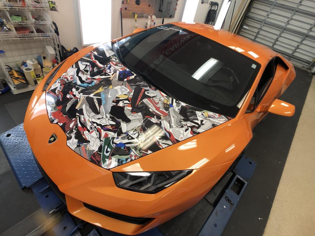 car wrap near me