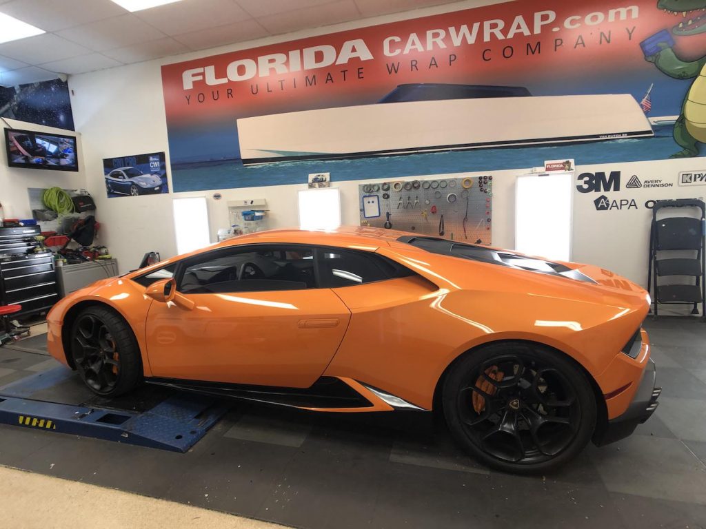 car wrap near me