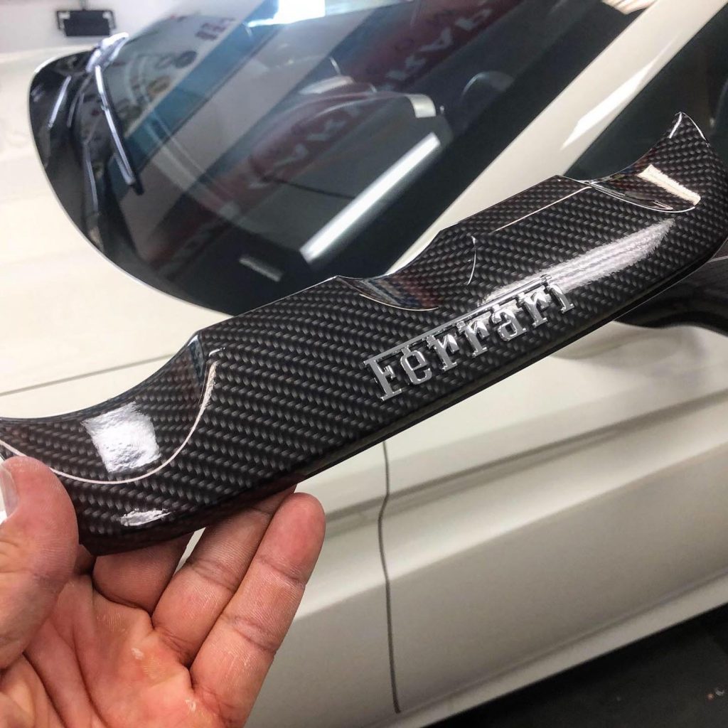 car wraps fort lauderdale