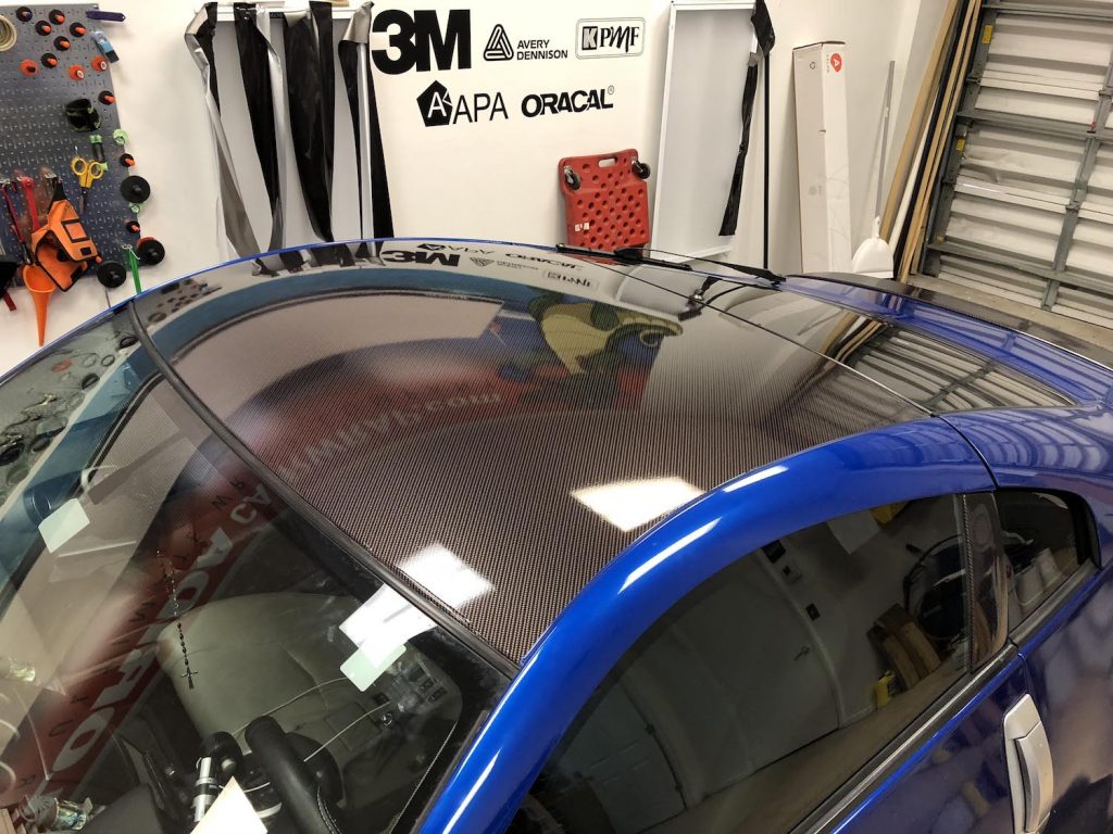 car wraps fort lauderdale