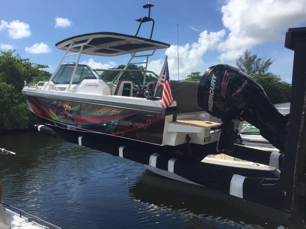 car wraps fort lauderdale fl