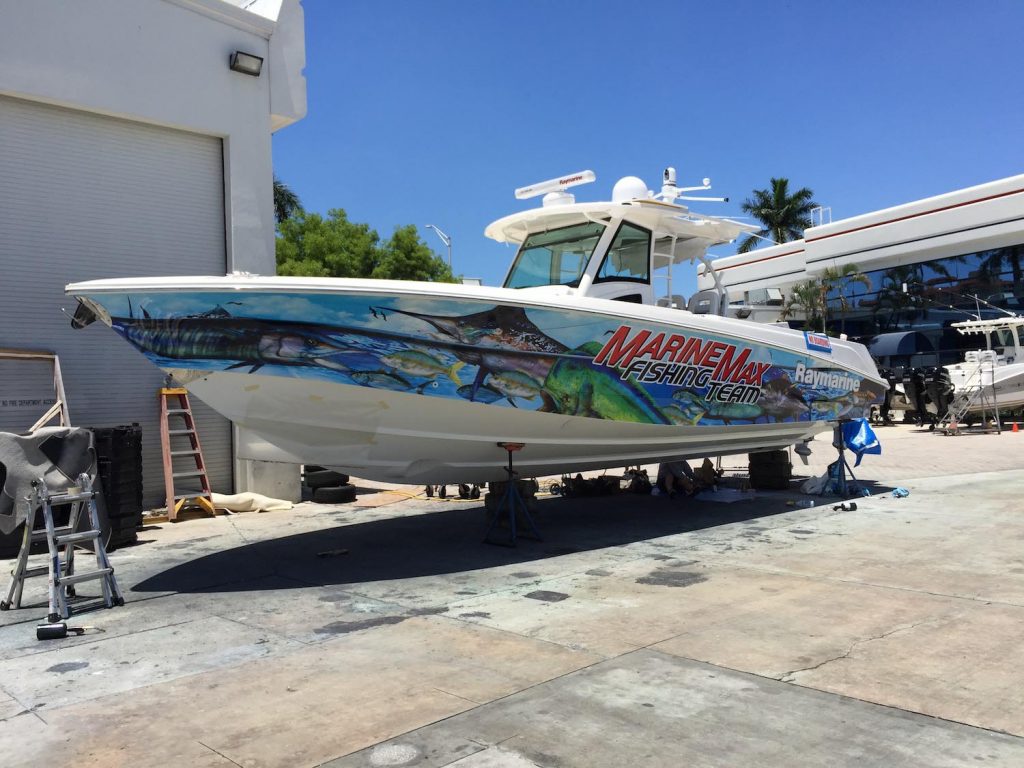 car wraps fort lauderdale fl