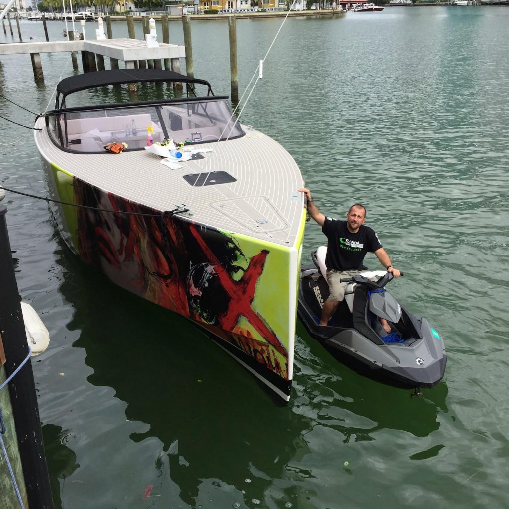 car wraps fort lauderdale fl