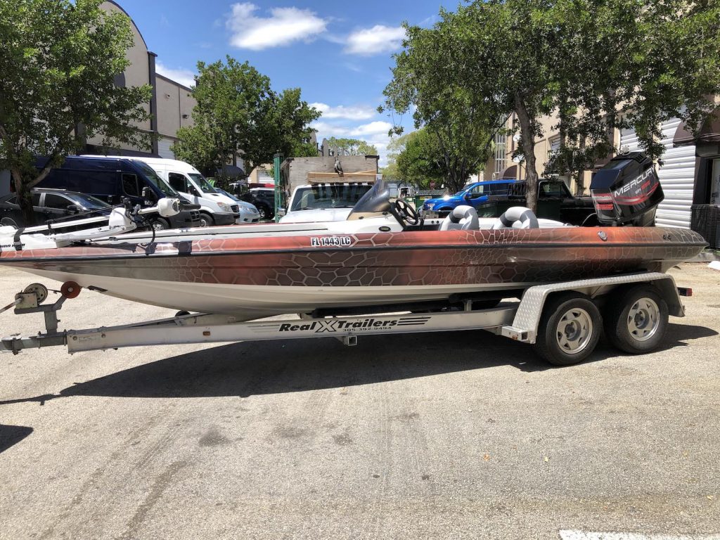 car wraps fort lauderdale fl