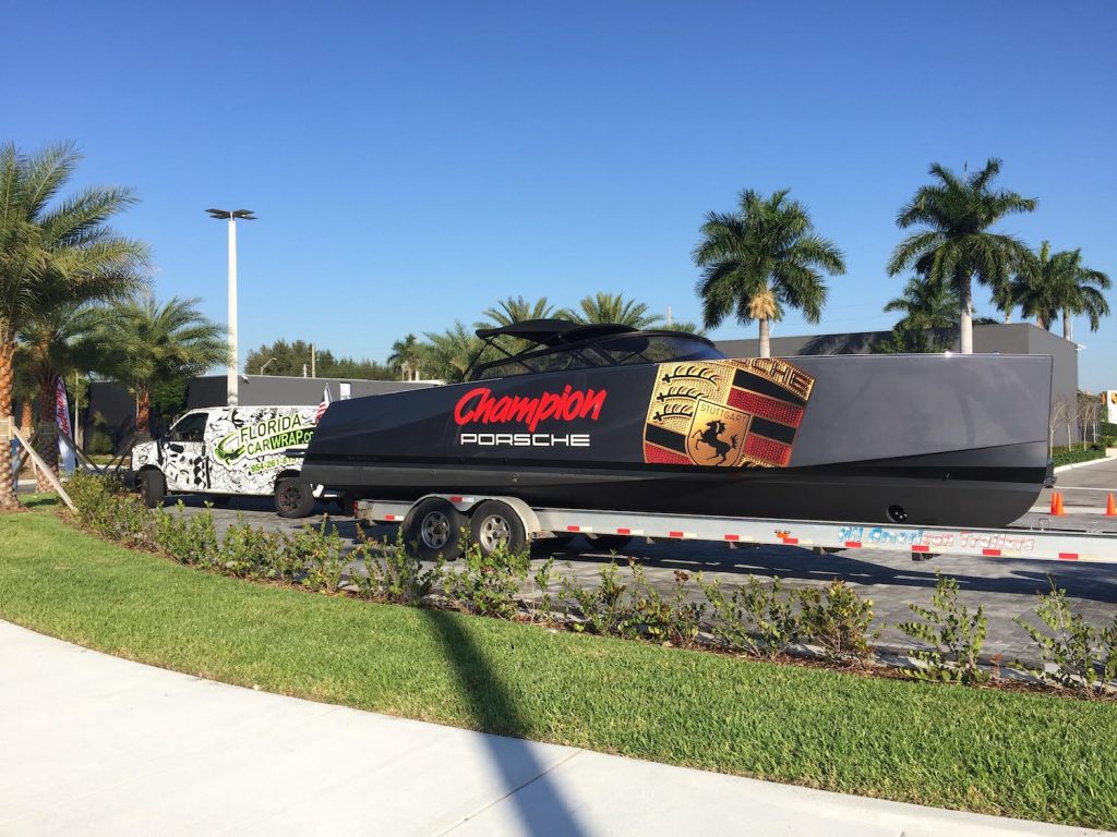 car wraps miami
