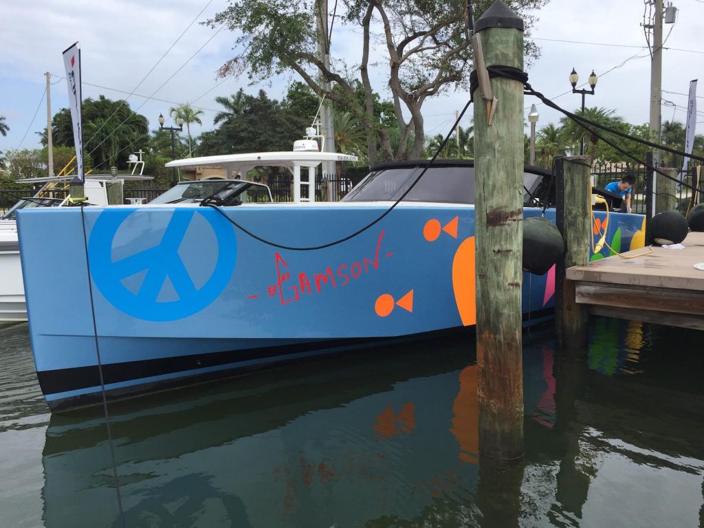 car wraps miami